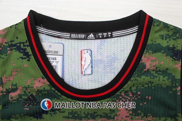 Maillot Toronto Raptors Vince Carter 15 Vert